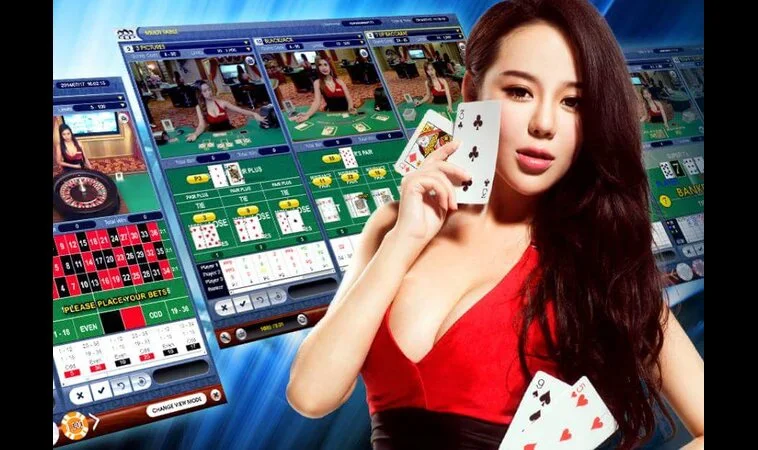 123B – Nơi Mang Đến Trải Nghiệm Cá Cược Vượt Trội Nhất 2 Trải nghiệm đỉnh cao tại 123B
