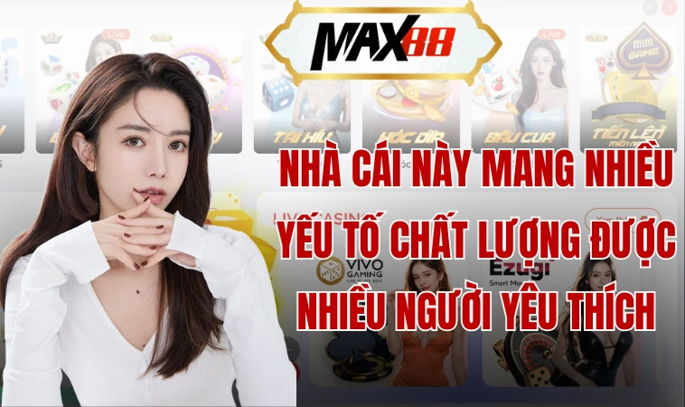 Wi 88 - Nhà Cái Chất Lượng Tuyển Chọn Hàng Đầu Đầy Uy Tín 2 Nhà cái này mang nhiều yếu tố chất lượng được nhiều người yêu thích